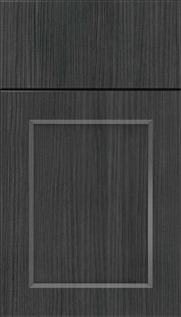 Coventry Thermofoil cabinet door in Ore