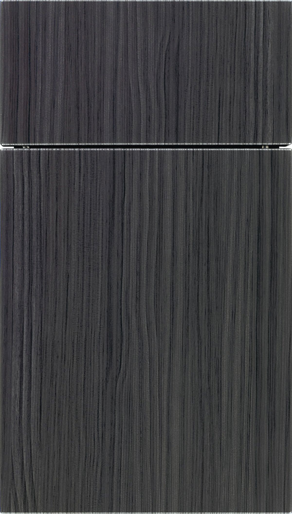 Soho Thermofoil cabinet door in Ore