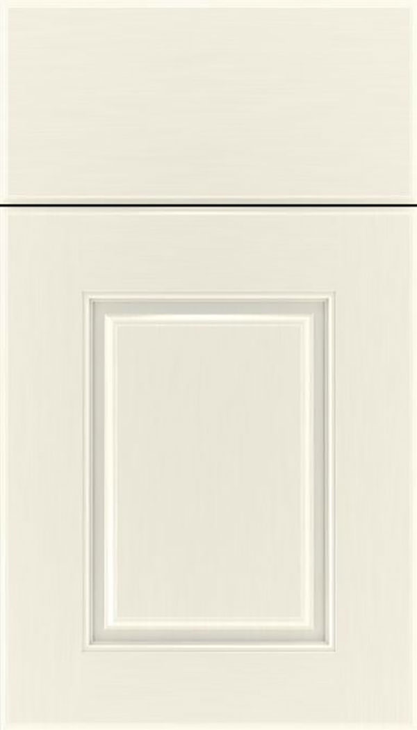 Whittington Maple raised panel cabinet door in Millstone