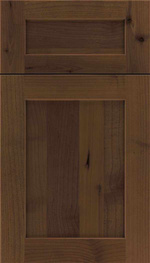 GentryRusticAlderSienna5PC