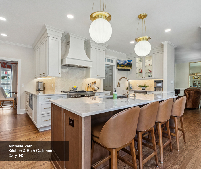 Harmonious Modern Farmhouse