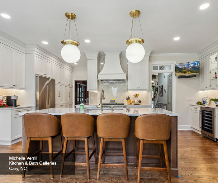 Harmonious Modern Farmhouse