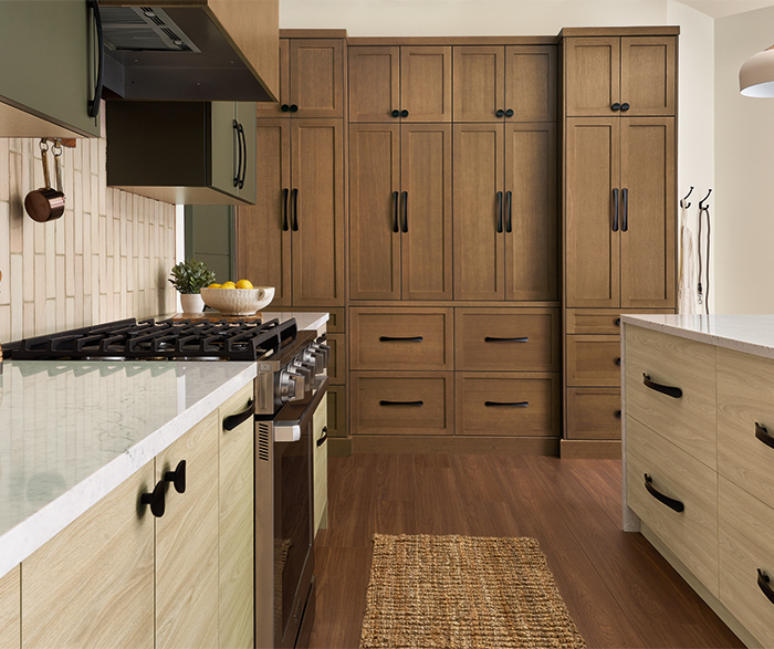Curated Transitional